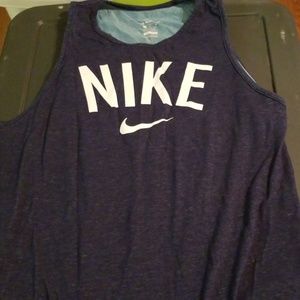 Nike Muscle Tee